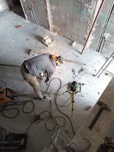 تجریه خرید تراز لیزری ماکوتا مدل 4D16WF