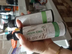 تجریه خرید ژل شست‌وشوی صورت راکوتن کد 02 حجم 200 میلی‌لیتر