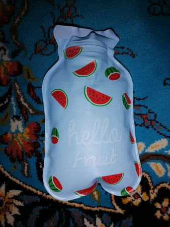 کیسه آب گرم کودک مدل Watermelon