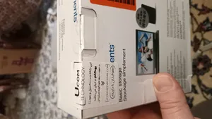 تجریه خرید هارد اکسترنال یوکام مدل U3-1T ظرفیت یک ترابایت دارای رابط USB Type-A 3.2