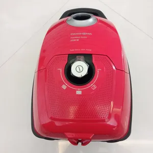 تجریه خرید جاروبرقی 2500 وات پاکشوما مدل PVC-5225