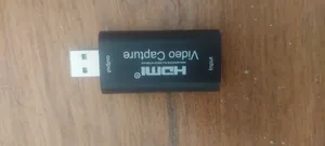 تجریه خرید کارت کپچر HDMI مدل M101