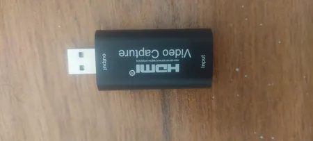 کارت کپچر HDMI مدل M101