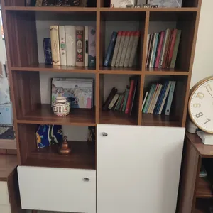 تجریه خرید کتابخانه اعیان مدل FH627