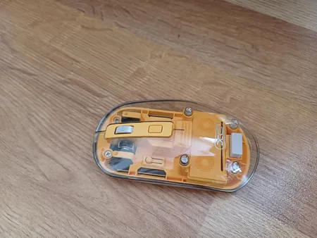 ماوس بی سیم ایکس او مدل XO-M12