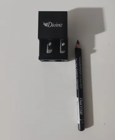 تراش آرایشی دیواین مدل 02