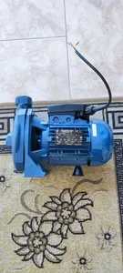 تجریه خرید پمپ آب الکتروژن مدل CM100