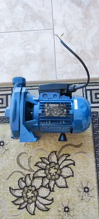 پمپ آب الکتروژن مدل CM100