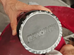 تجریه خرید کراتین مونوهیدرات فارماتک 60 سروینگ وزن 300 گرم