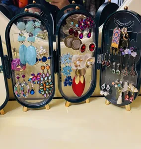 تجریه خرید استند جواهرات مدل STD Ultra Design 407