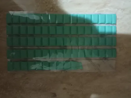 چسب خمیری فابر کاستل کد 90 Tack_It