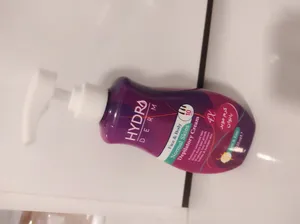 تجریه خرید کرم موبر صورت و بدن هیدرودرم مناسب پوست معمولی حجم 330 میلی لیتر