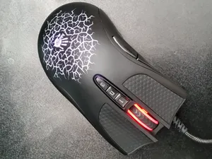 تجریه خرید ماوس مخصوص بازی بلادی مدل A_90