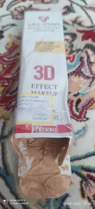 تجریه خرید کانسیلر میستار شماره 01