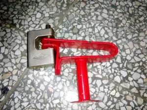 تجریه خرید قفل پدال خودرو مدل 2020