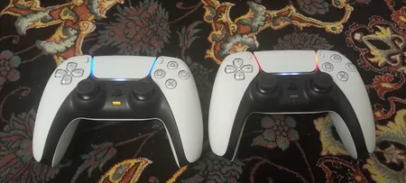 کنسول بازی سونی مدل PlayStation 5 Slim ظرفیت یک ترابایت ریجن 2016A اروپا به همراه پایه شارژر