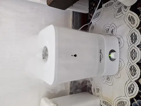 دستگاه بخور و رطوبت ساز سرد فرش لایف مدل C4