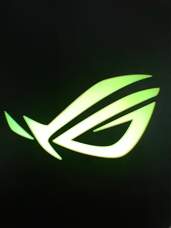 ماوس مخصوص بازی ایسوس مدل ROG Strix Impact