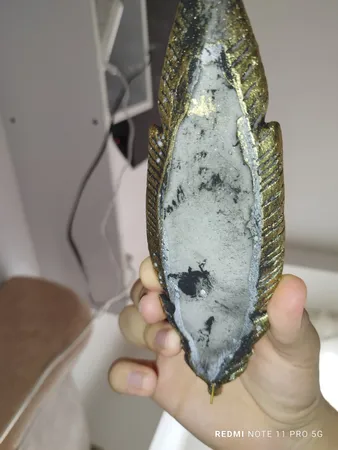 جاعودی مدل پر اکالیپتوس