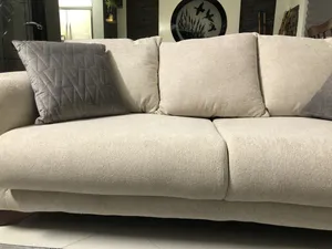 تجریه خرید مبل راحتی 5 نفره مدل نئوکلاسیک تدی