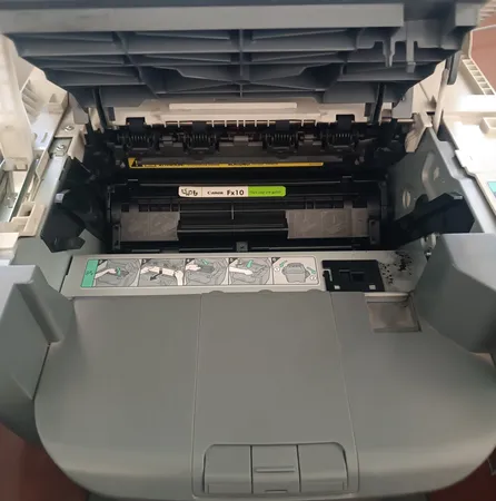 کارتریج ایرانیکا مدل FX10