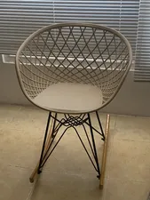 تجریه خرید صندلی بنیزان مدل راک کد BM 565s