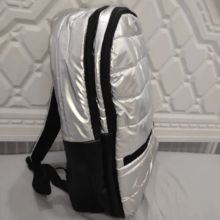 کوله پشتی مدل ساراسا مدل پافر کد 01