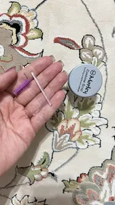 تجریه خرید صابون لیفت ابرو مورلی مدل 02