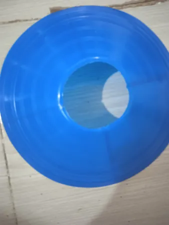 مانع تمرین مدل Training Cones 2019 در 4 رنگ مجموعه 8 عددی