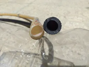 تجریه خرید شلنگ ایران یاسا کد 02