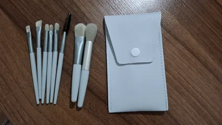 ست برس آرایشی مدل Beauty-Tools مجموعه 9 عددی