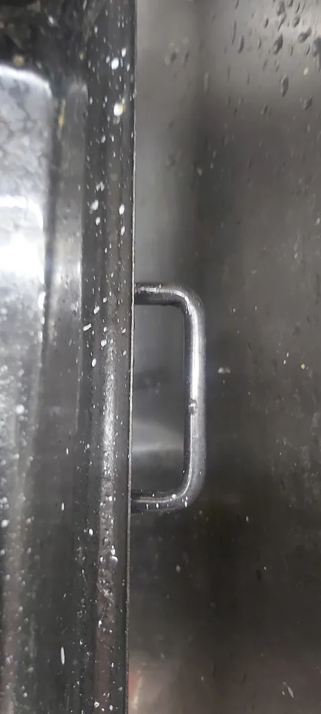 کباب پز روگازی صبا مدل رعنا