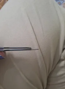 تجریه خرید انبر اکستنشن مژه وتوس مدل ESD-15