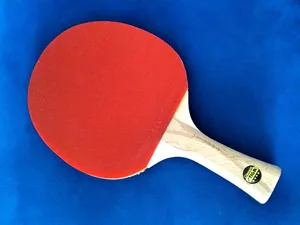 تجریه خرید راکت پینگ پنگ استیگا مدل V.M 3 مجموعه 2 عددی