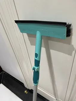 شیشه شوی لایف هایت مدل Fenster کد 673104