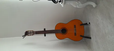 پایه گیتار پرومکس کد A