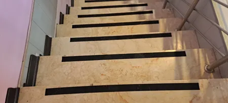 ترمز پله مدل 589