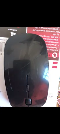 ماوس بی سیم مدل 24G