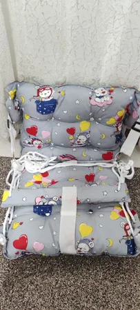 تاب کودک    مدل بوفی  2