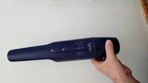 تجریه خرید جارو شارژی یوفی مدل Eufy HomeVac H11 Pure