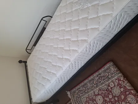 تشک رویا مدل بونل 3 یک نفره سایز 200x90 سانتی متر