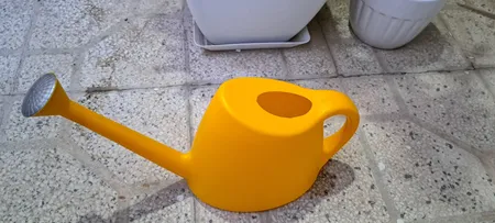 آبپاش شهرآذین مدل 9030 ظرفیت 3 لیتر