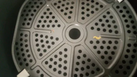 سرخ کن بدون روغن مباشی مدل ME-AF988