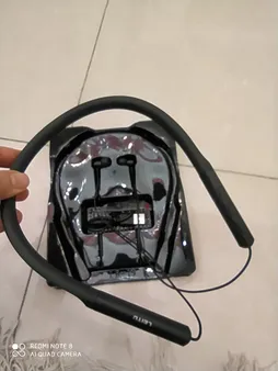 هدفون بی سیم لیتو مدل LB-09