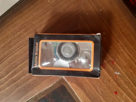 پایه نگهدارنده گوشی موبایل مدل M-360D