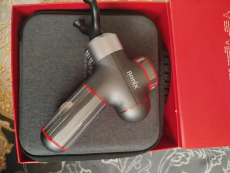 ماساژور برقی رونیکس مدل 8855