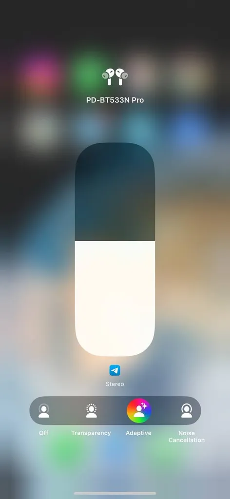 هدفون بلوتوثی ریمکس مدل 5th Generation