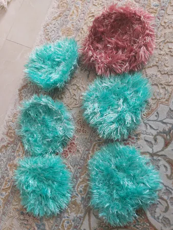 عکس ارسالی خریدار