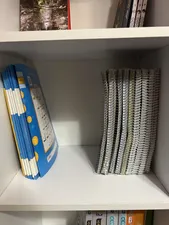 تجریه خرید کتابخانه اعیان مدل FH77