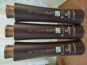 تجریه خرید کراتین مو هونما مدل Coffee Premium حجم 1000 میلی لیتر